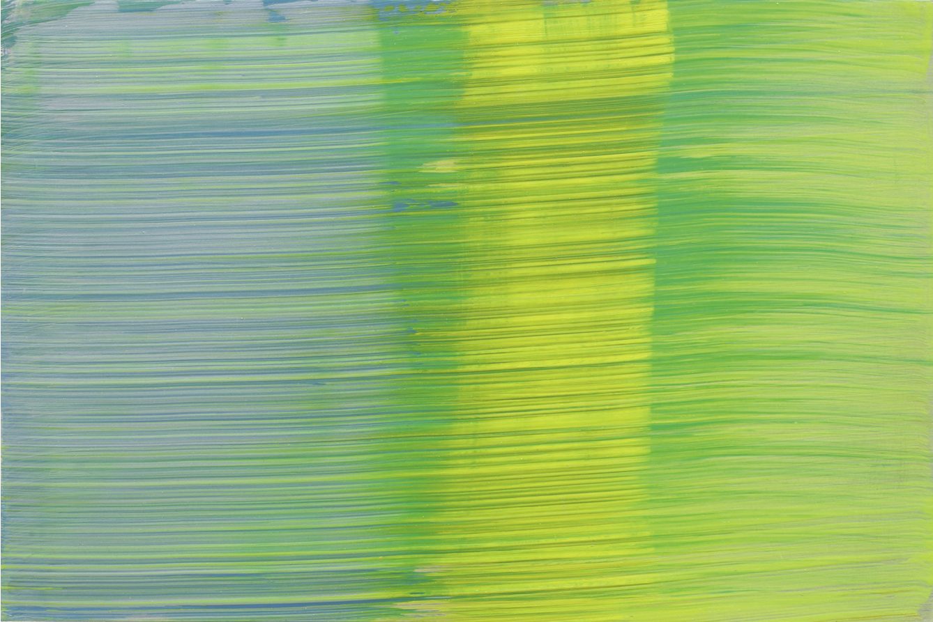 Claudia Desgranges, Changes, Galerie Julia Philippi