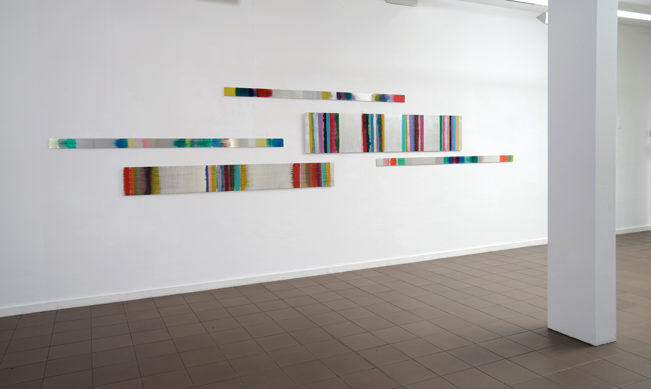 Claudia Desgranges, Kunstverein Leverkusen, 2019
