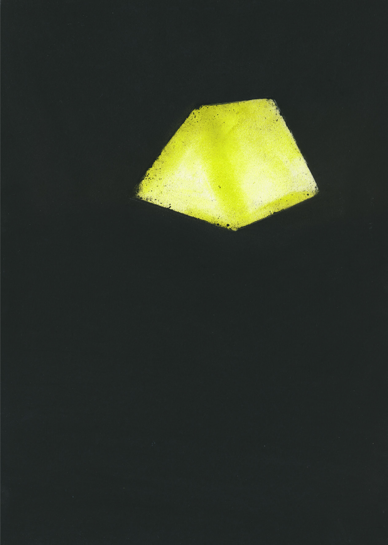 Das gelbe Zelt, augsburg contemporary